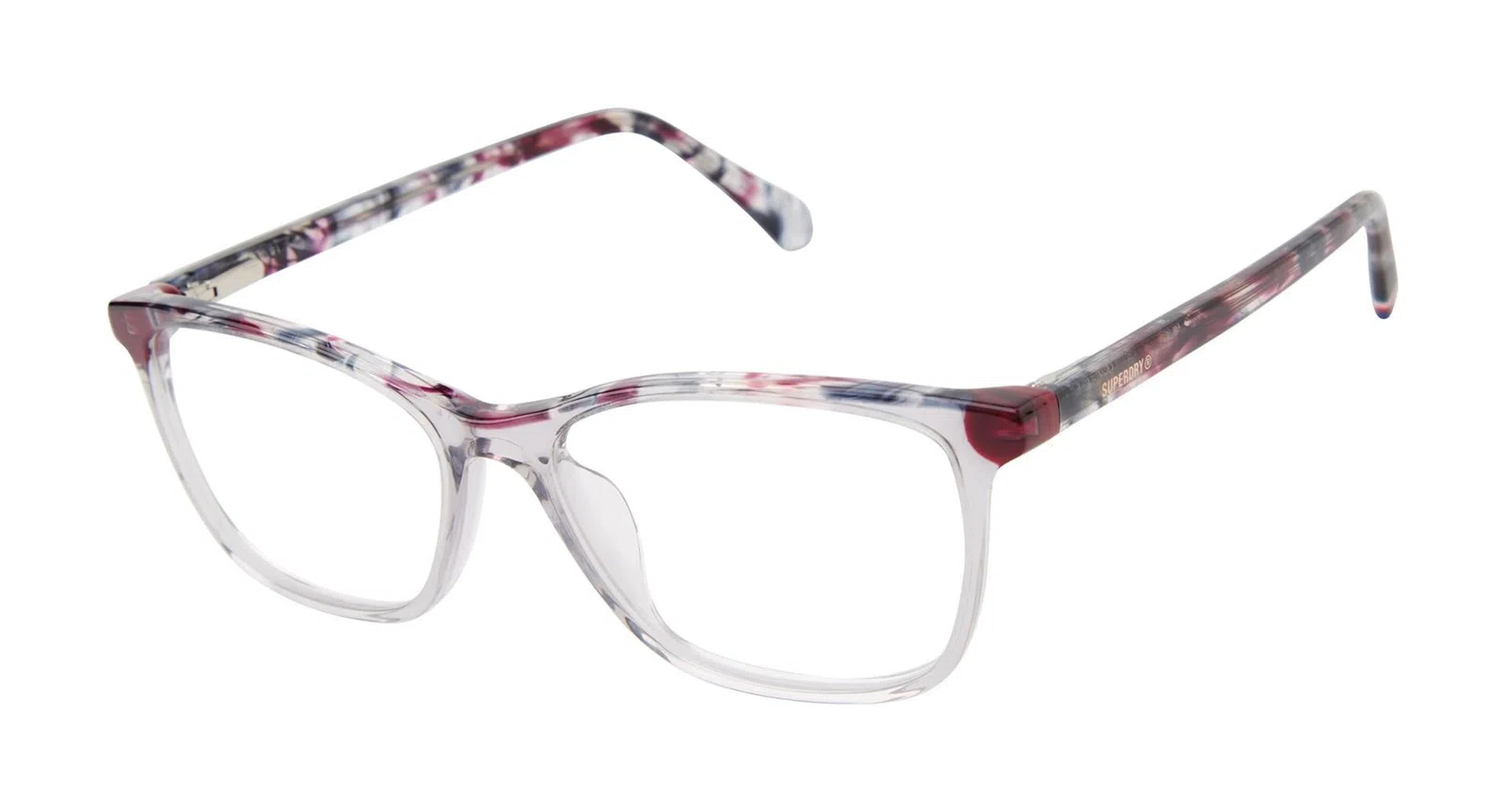 Superdry SDOW021T Eyeglasses - view 2